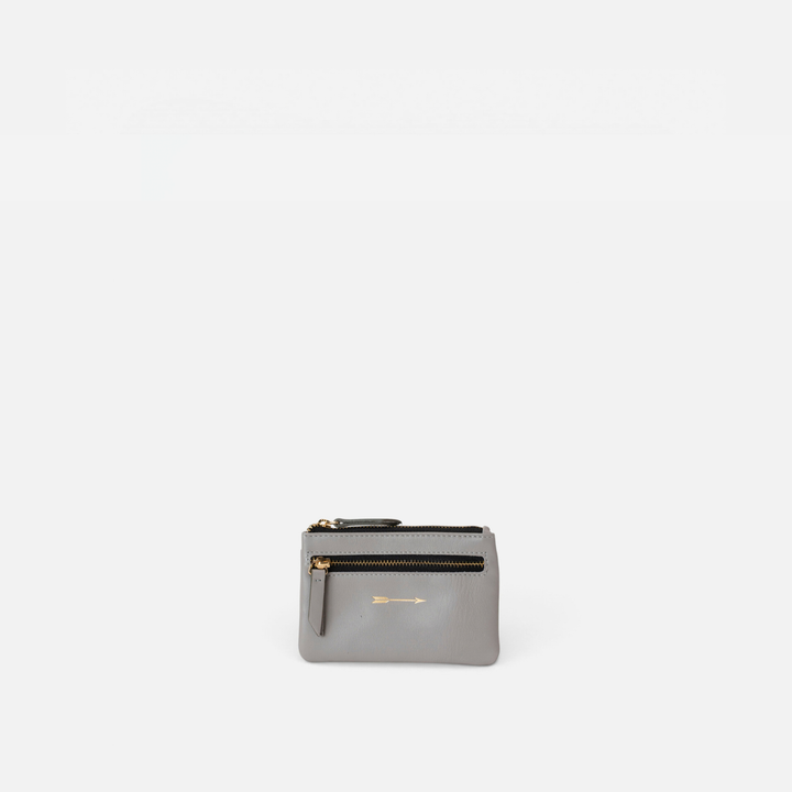 Monedero Grey