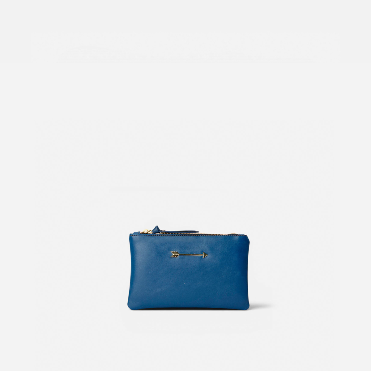 Wallet arrow Navy