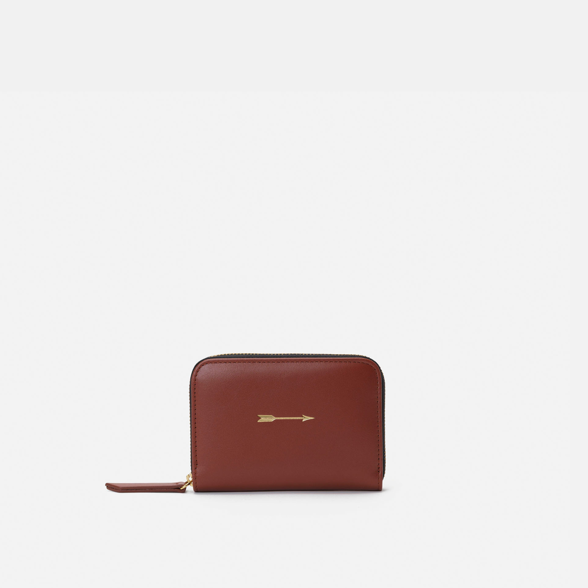 Cartera continental mediana Tile