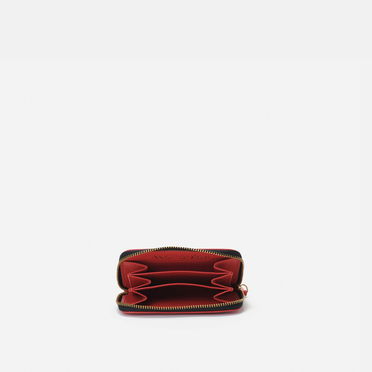 Cartera continental mediana Tile