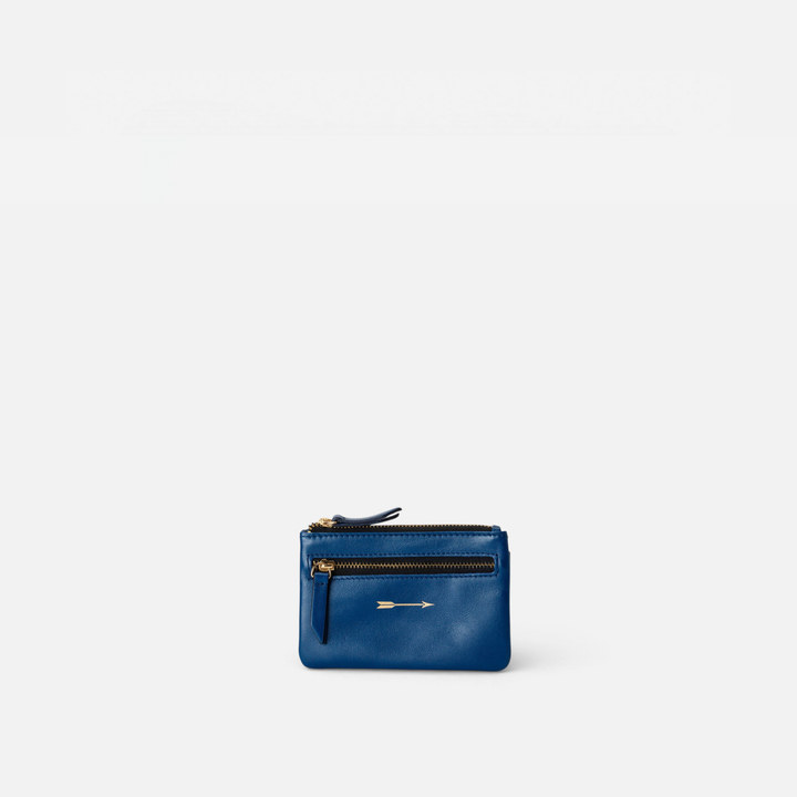 Monedero Navy