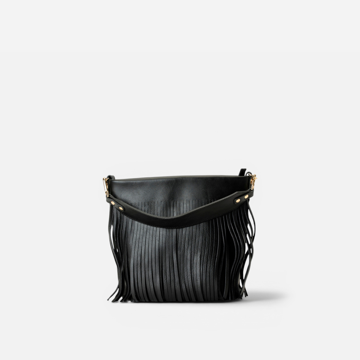 Tango Flecos Black