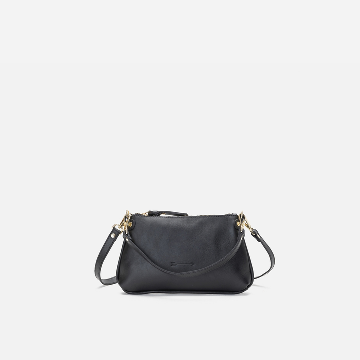 Foxy Black