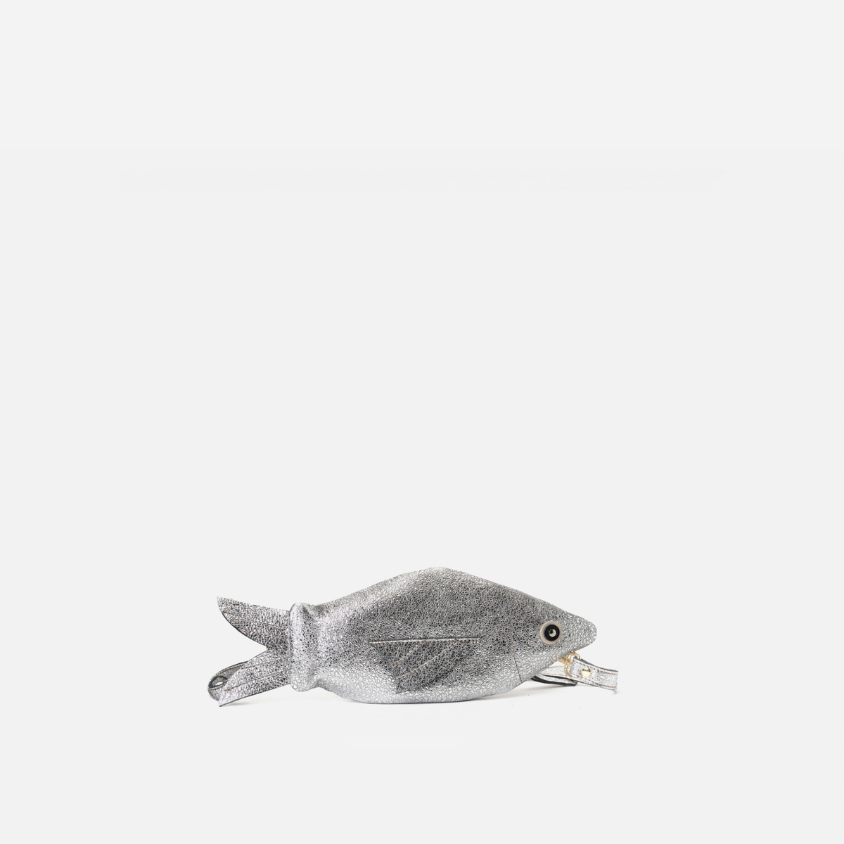 Emotional Support Sardine Plata