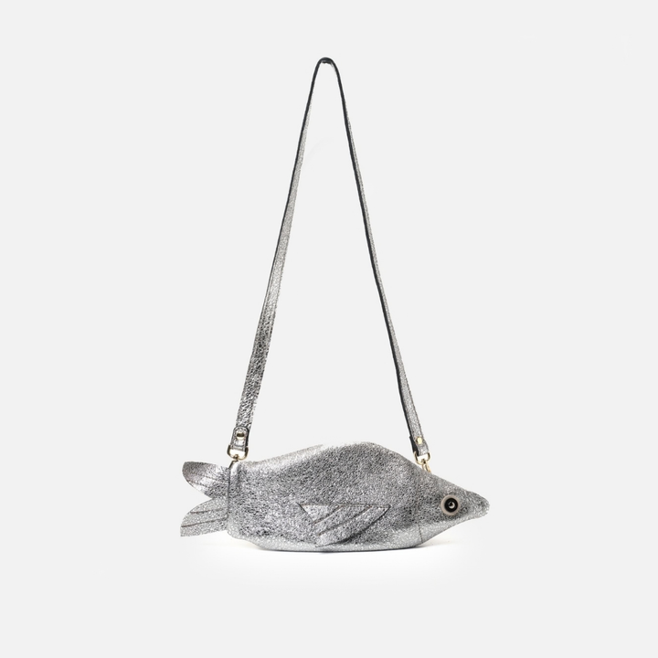 Emotional Support Sardine Plata