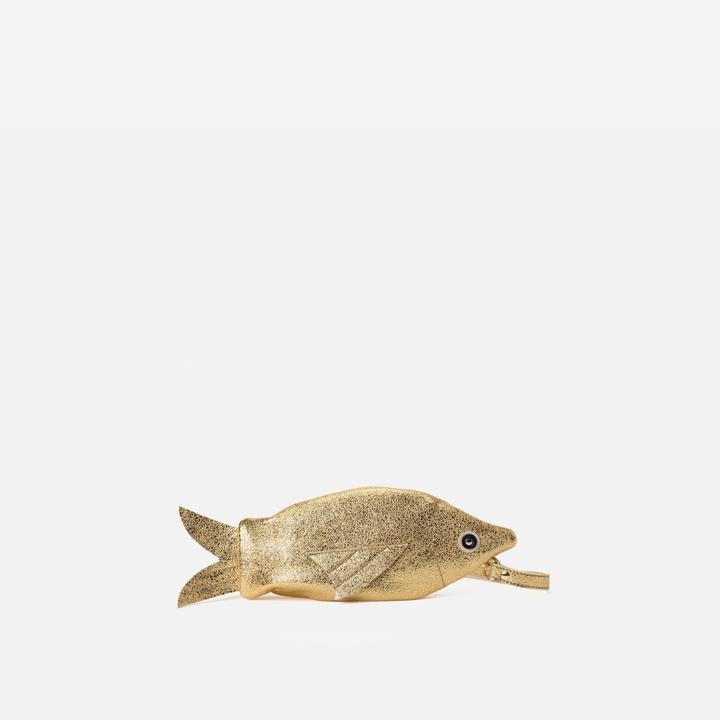 Emotional Support Sardine Oro