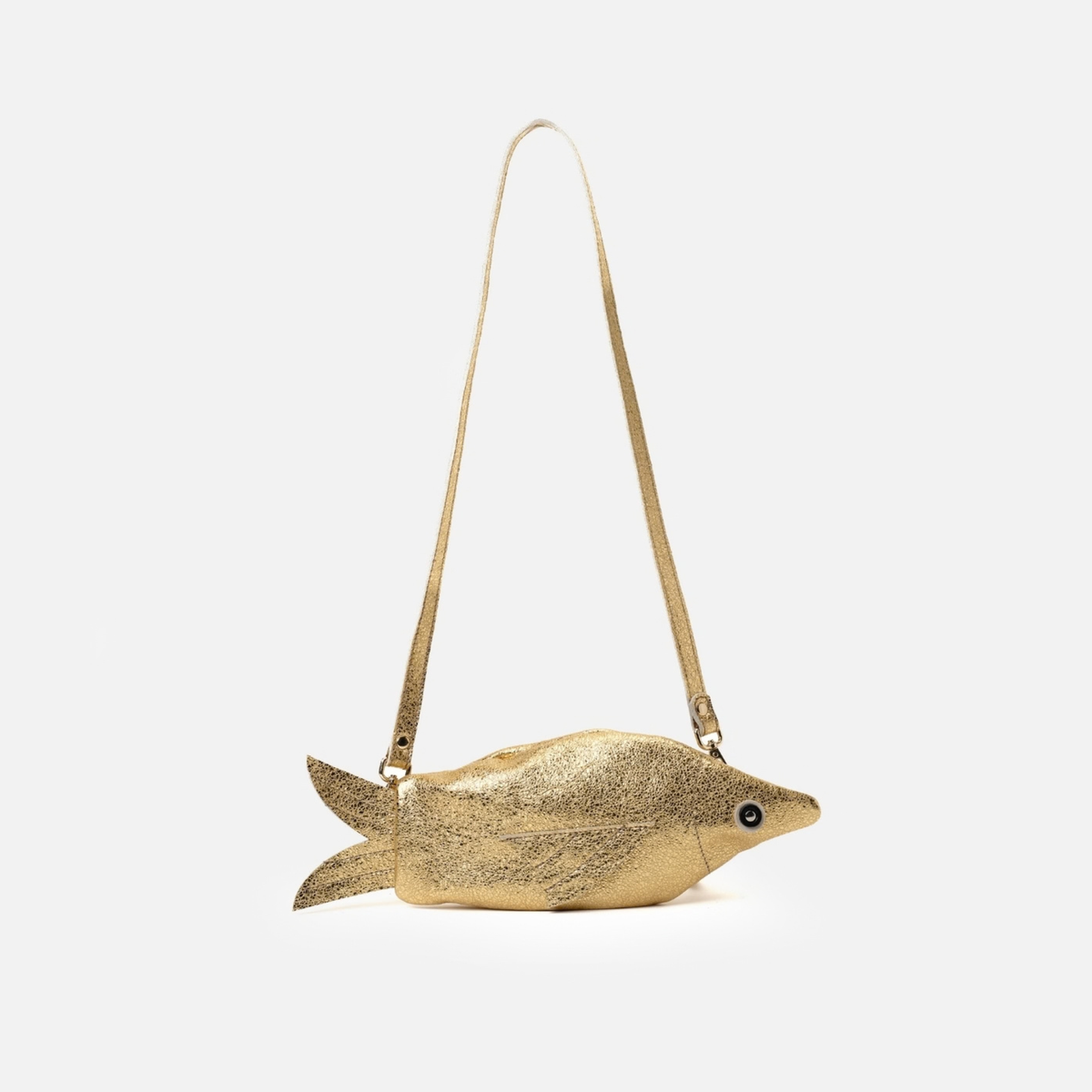Emotional Support Sardine Oro