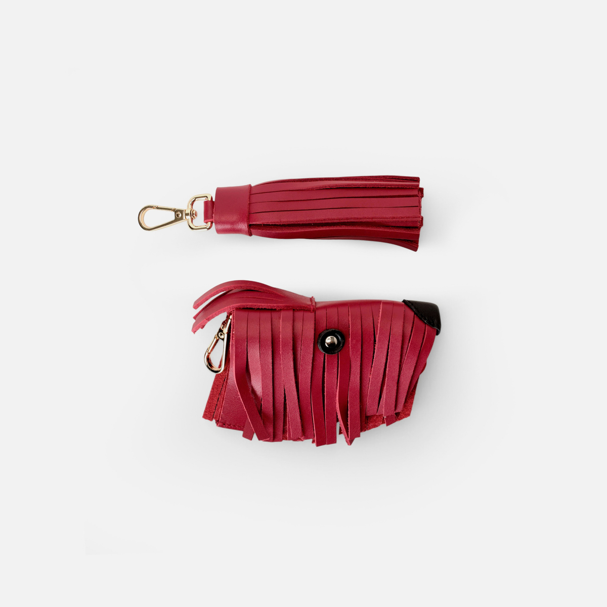 Pack Charm Scott Cabeza y Cola Lipstick