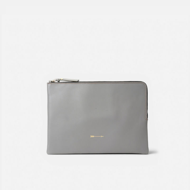 Funda ordenador M Grey