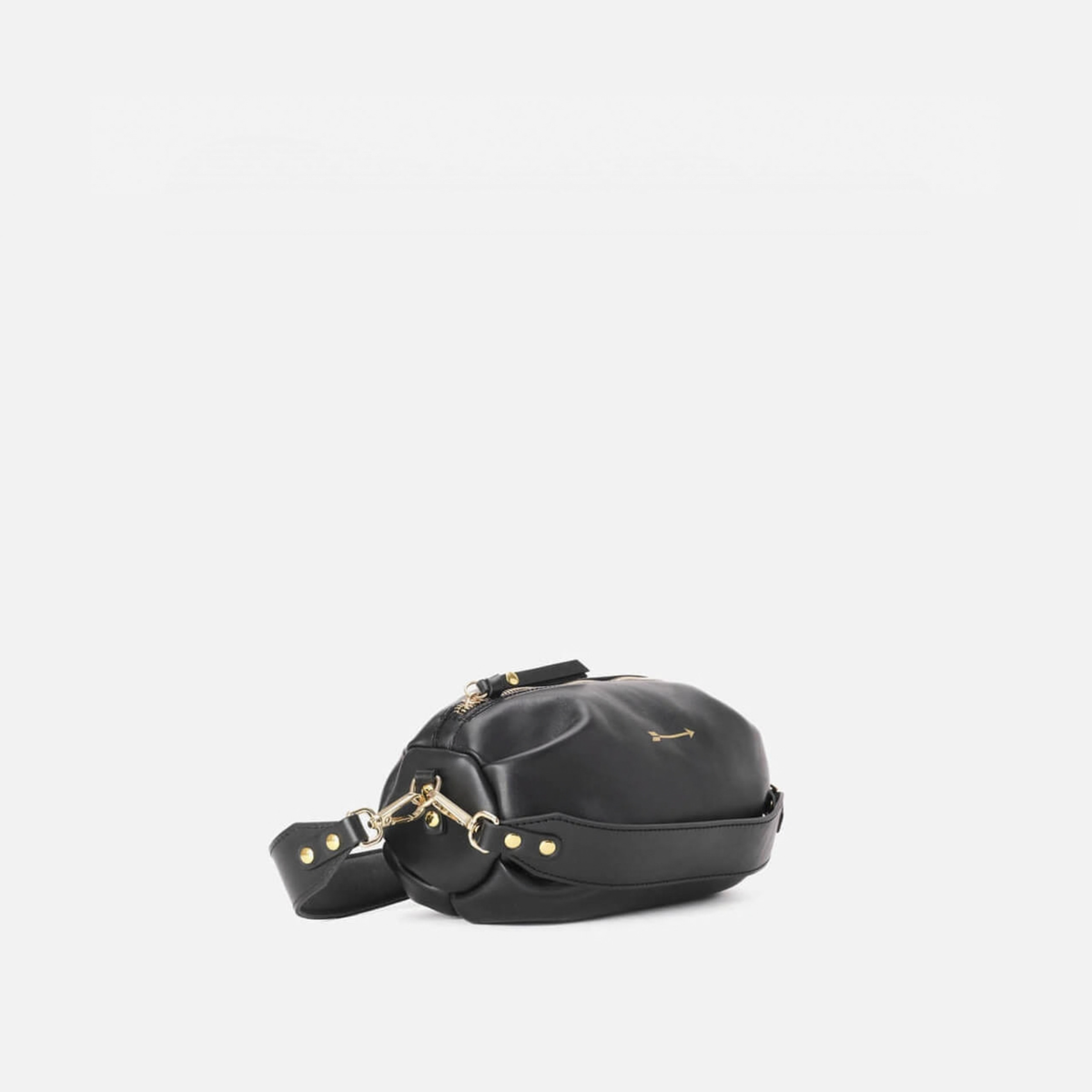 Wasp Large Black