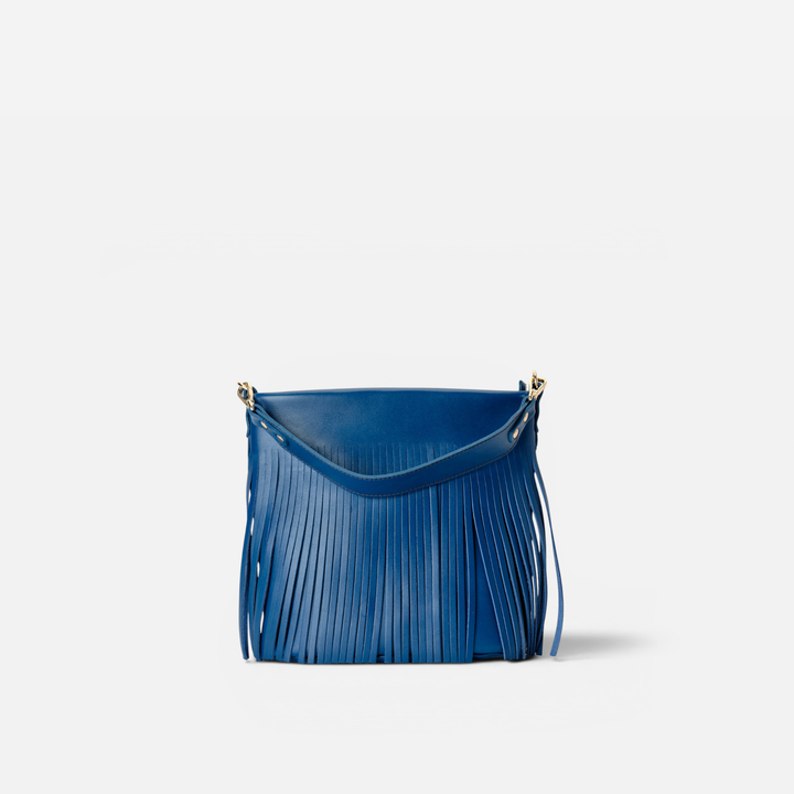 Tango flecos Navy