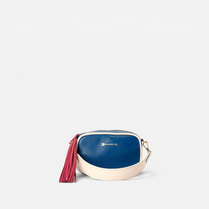 Samba Navy, Bone y Lipstick