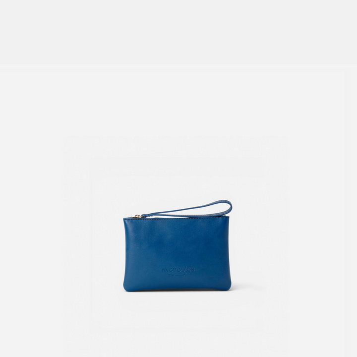 Zipper Navy