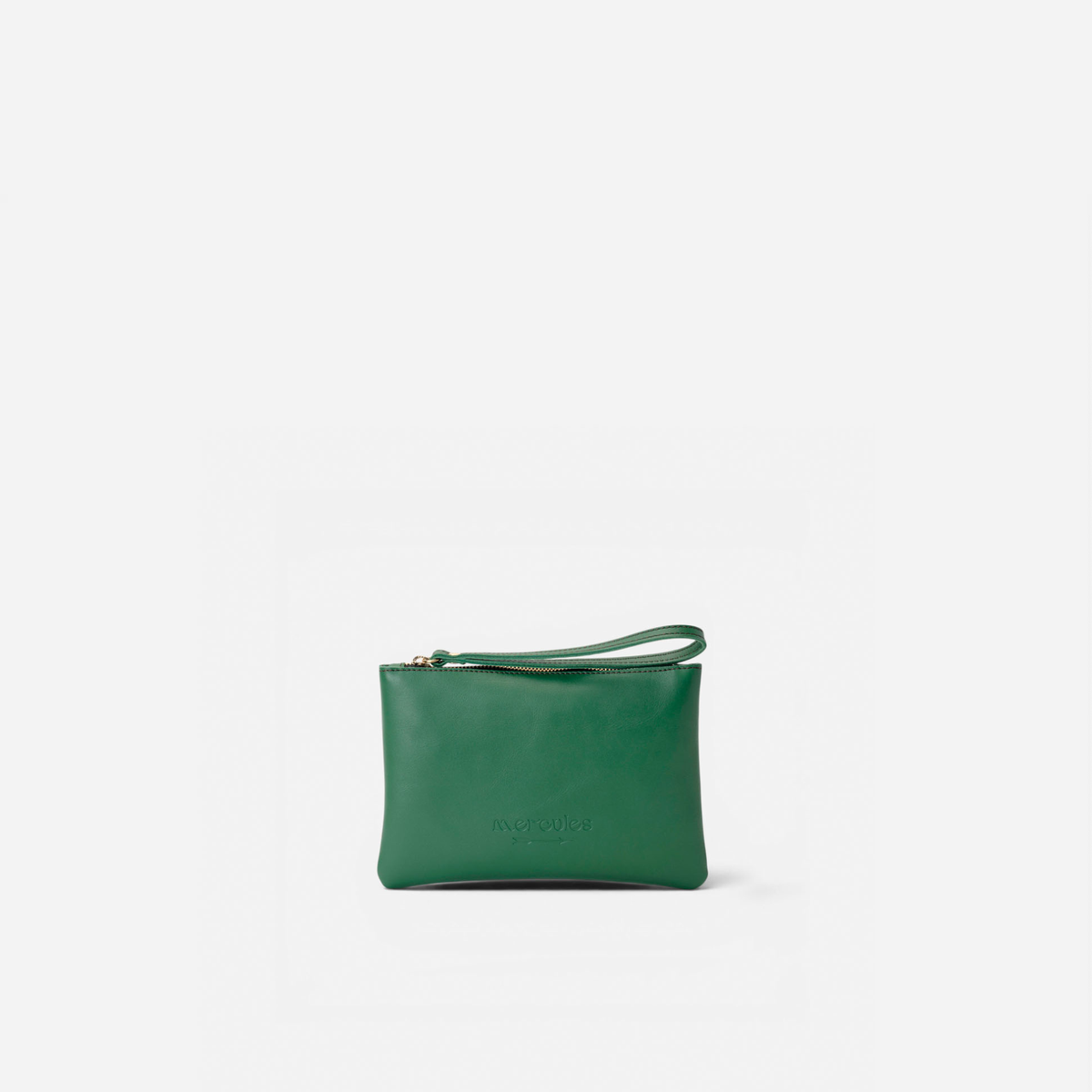 Zipper Green