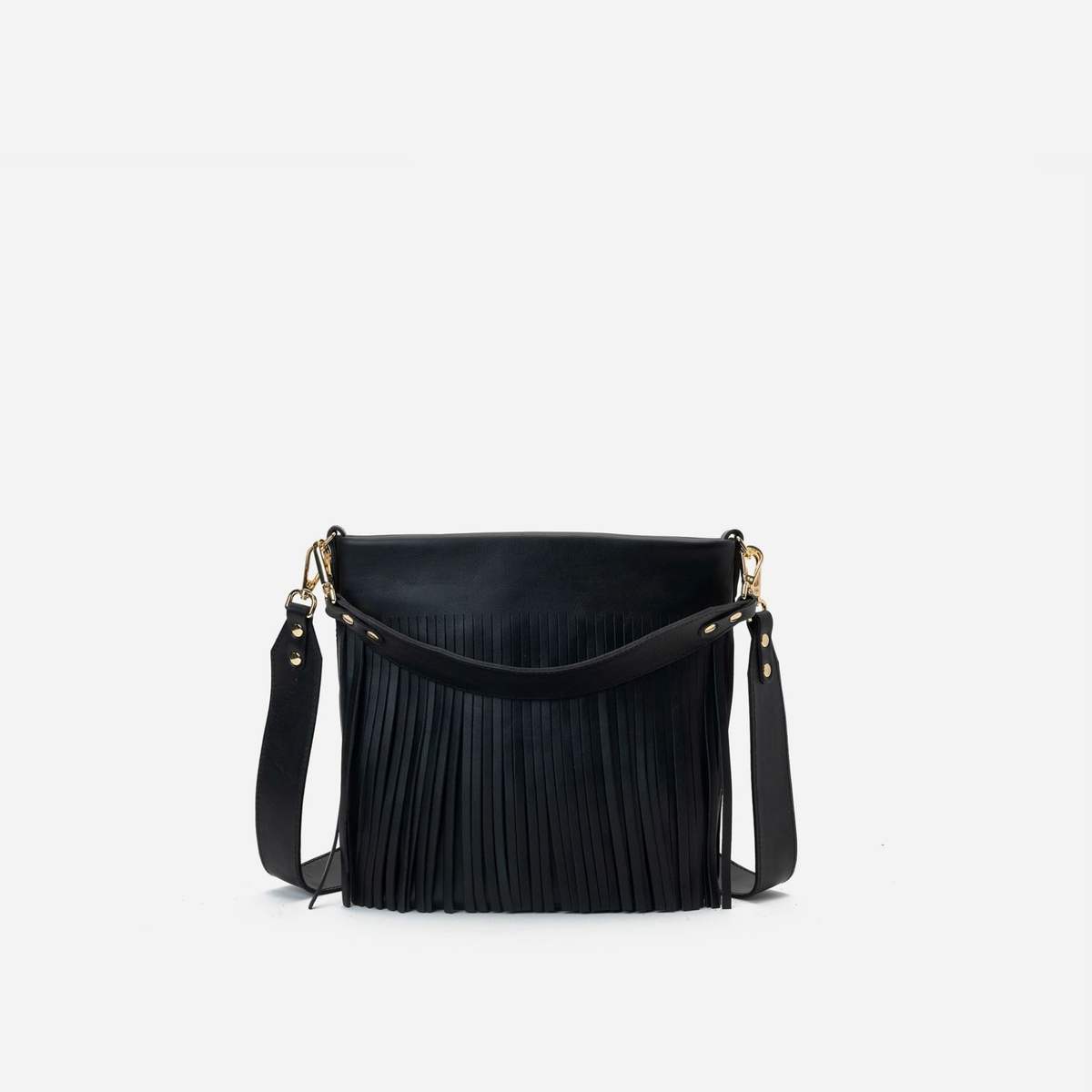 Tango Flecos Black