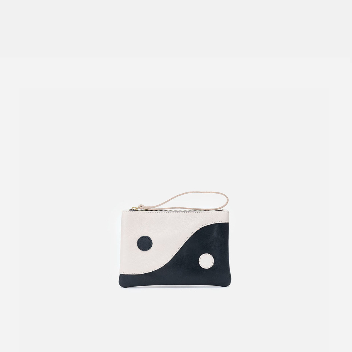 Zipper Yin Yang