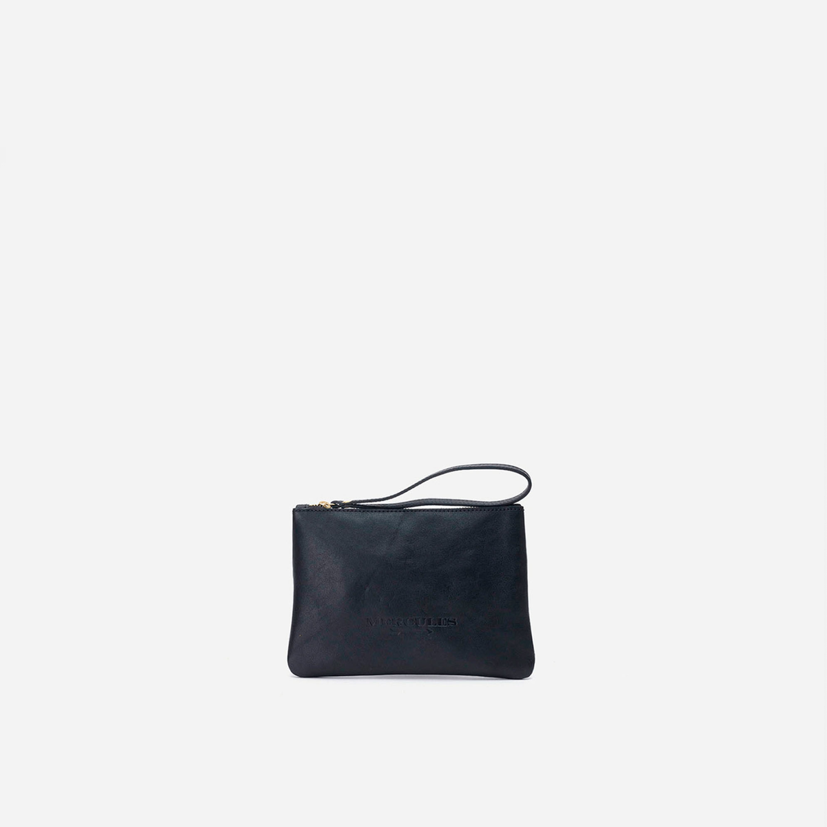 Zipper Black