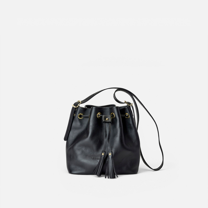 Pampa Black