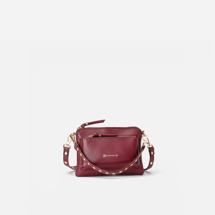 Bugsy Burgundy