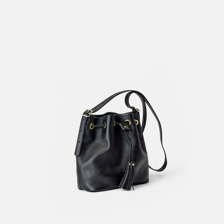 Pampa Black
