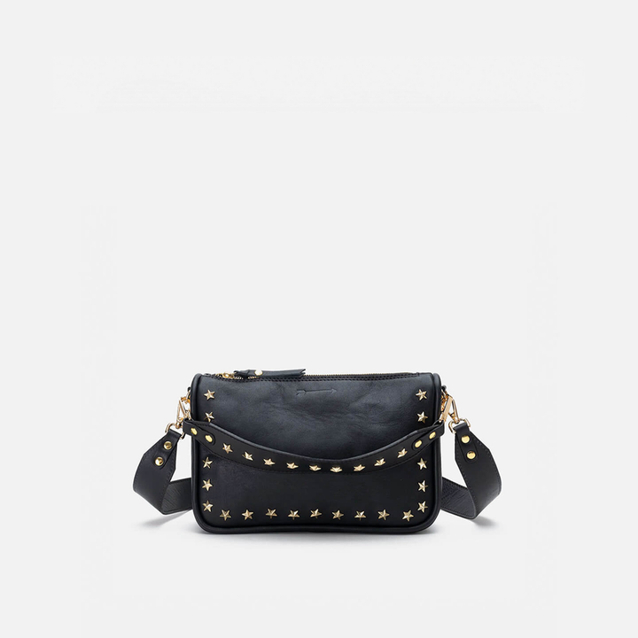 Sandy stars Black