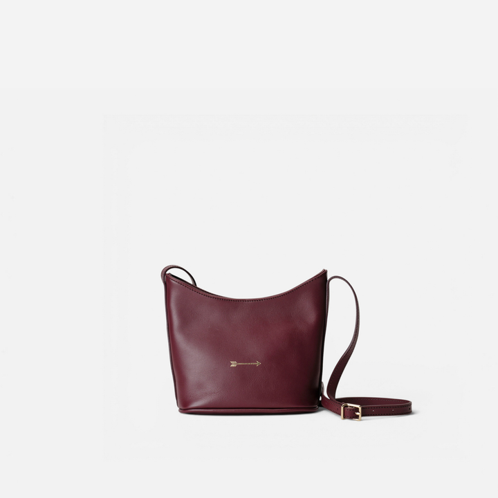 Corbet Burgundy