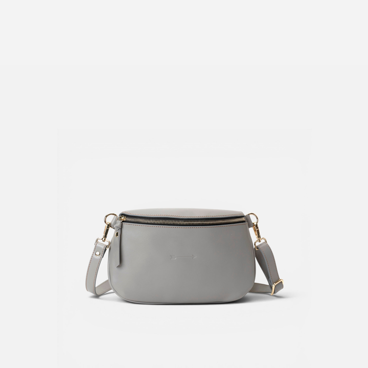 Bum bag Grey