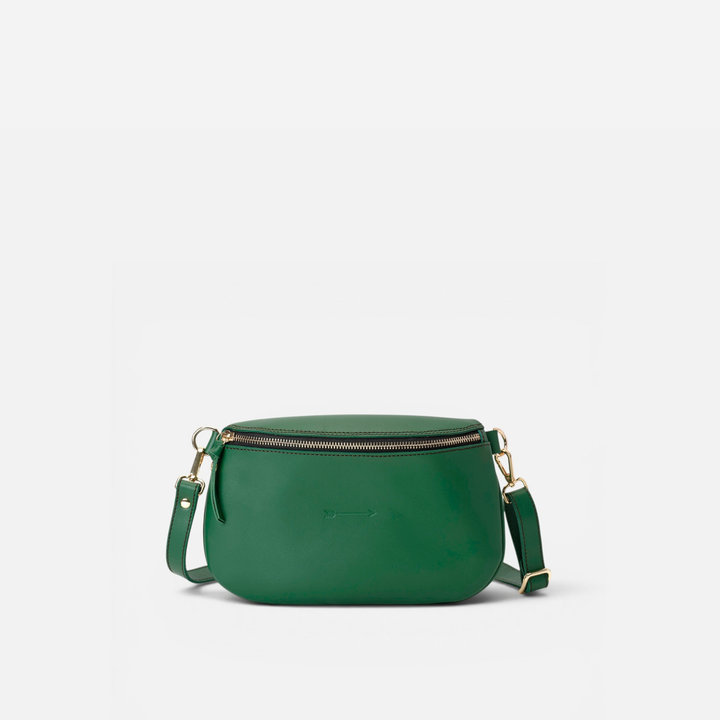 Bum bag Green
