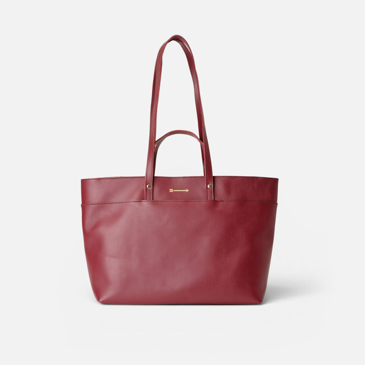 Jumbo Burgundy