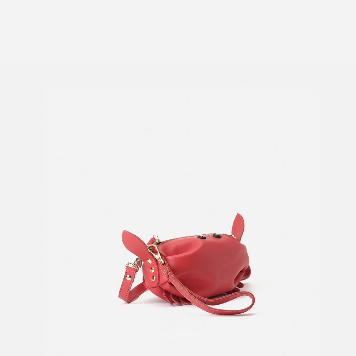 Crab the bag Coral