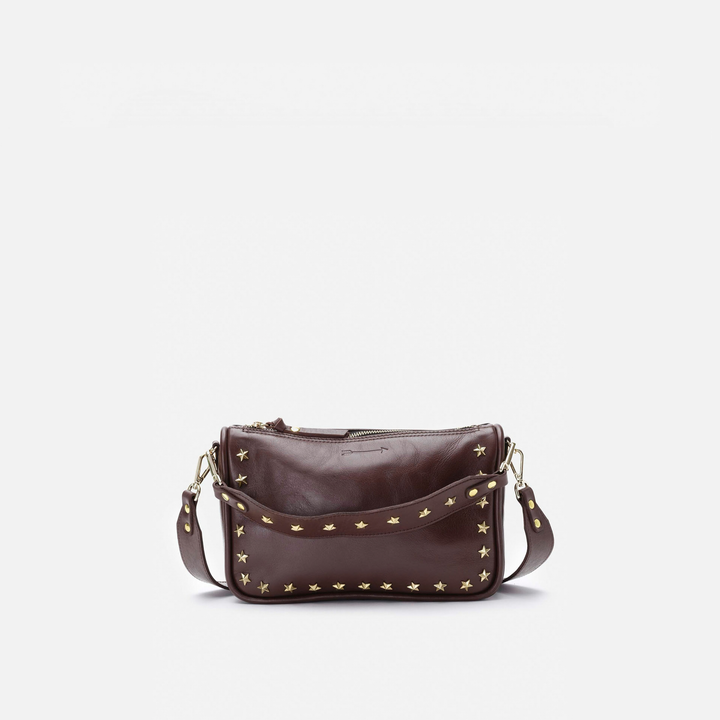 Sandy Stars Testa