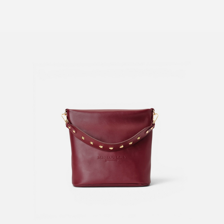 Tango Burgundy
