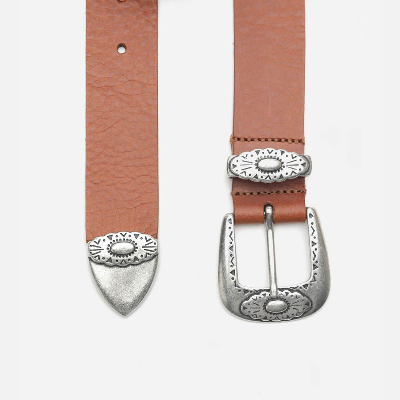 Cinturón Fender Tan