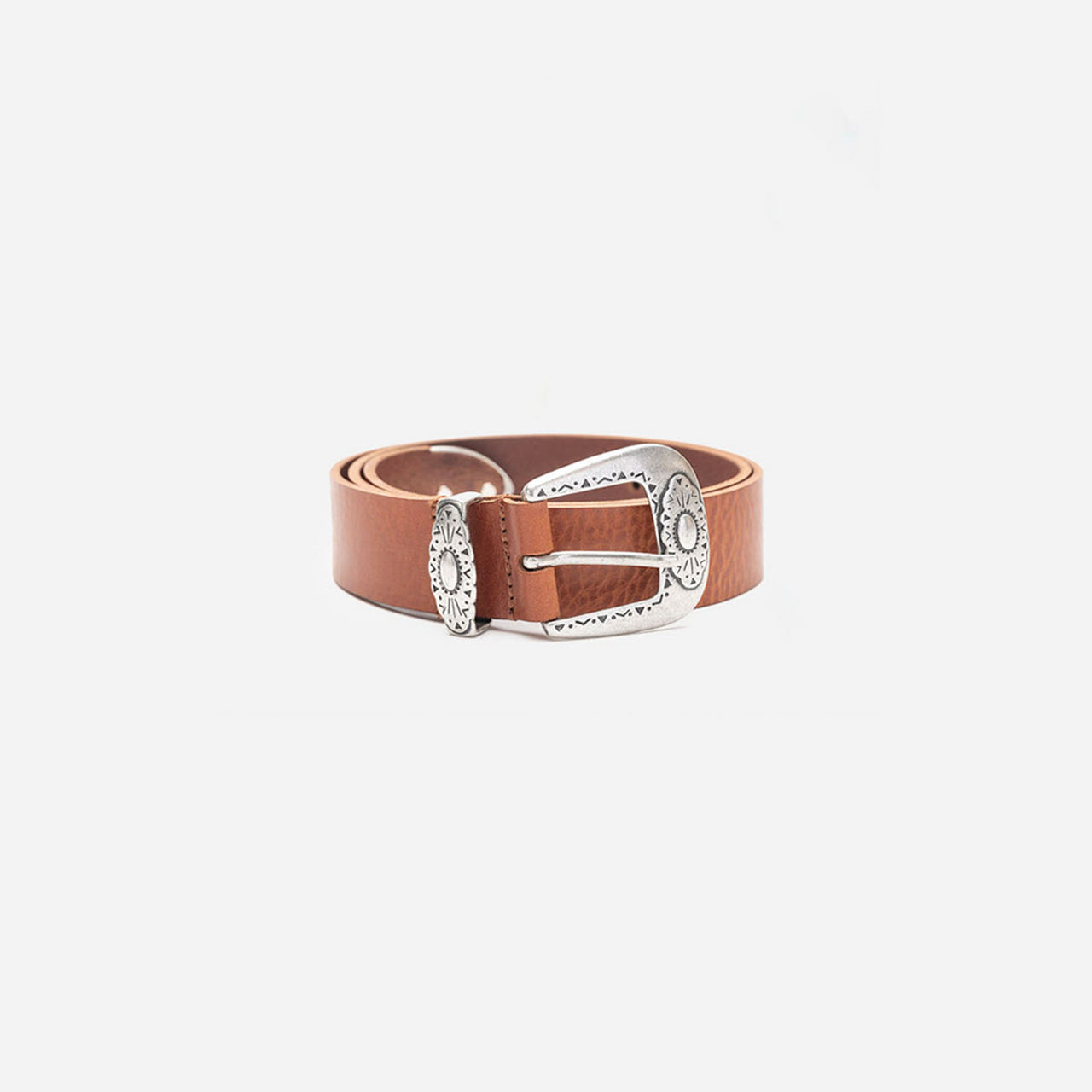 Cinturón Fender Tan