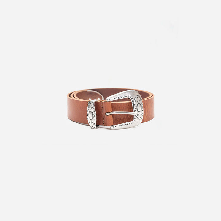 Cinturón Fender Tan