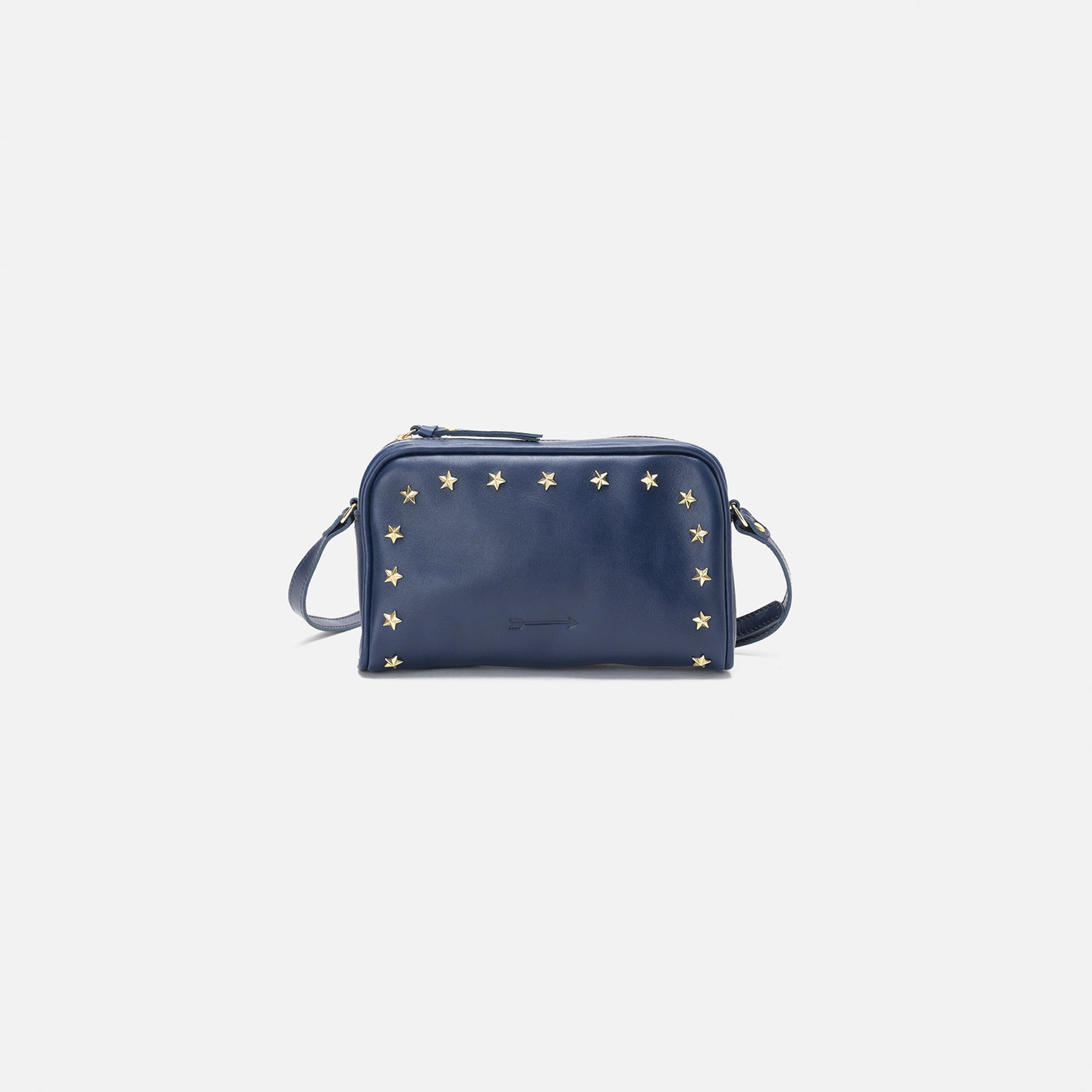 Flint Night Blue