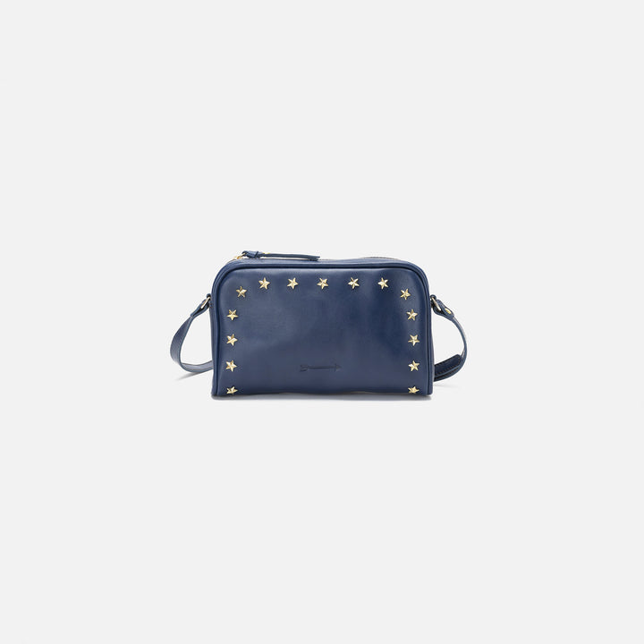 Flint Night Blue