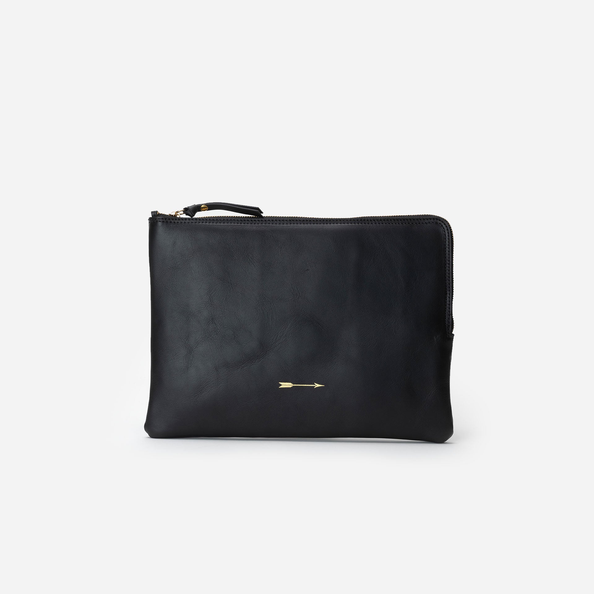 Funda ordenador Negro