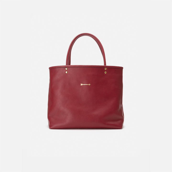 Hampton Large Burdeos
