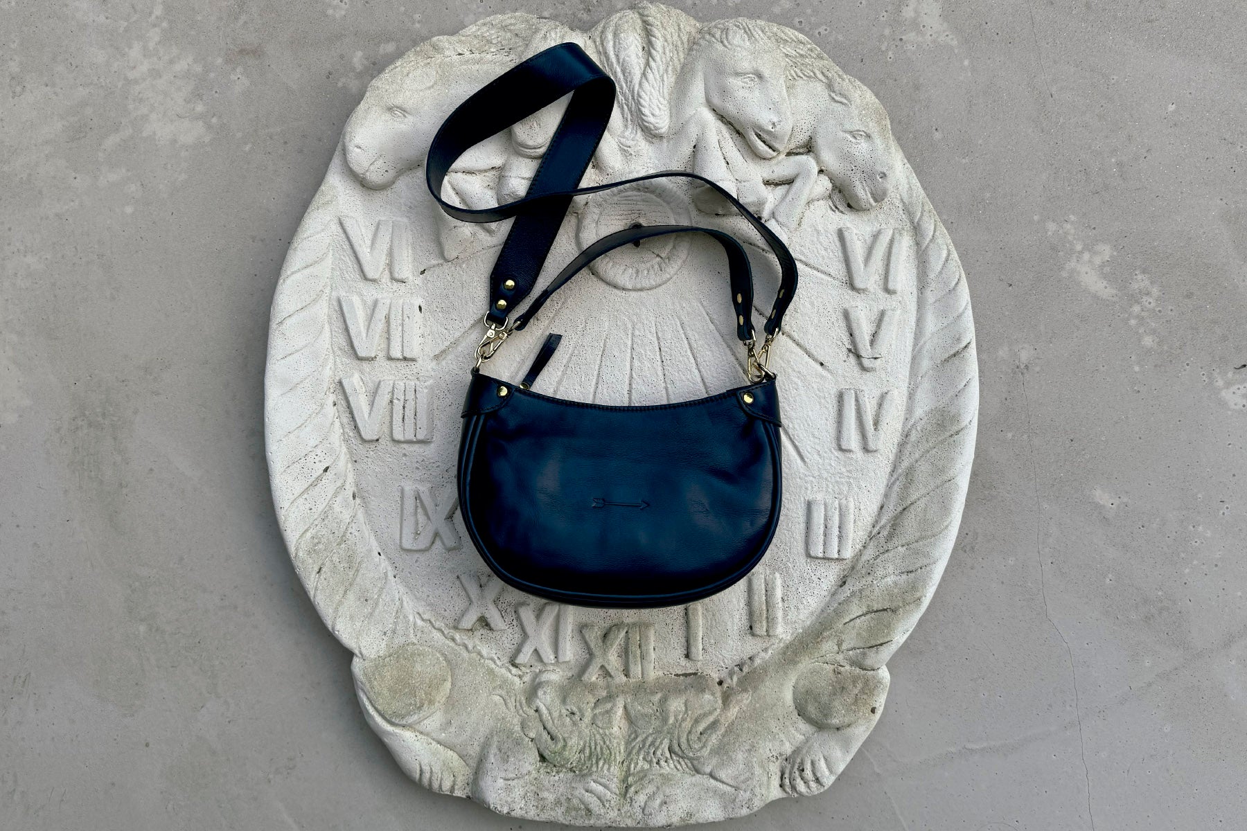 Mercules | Leather bags and accesories