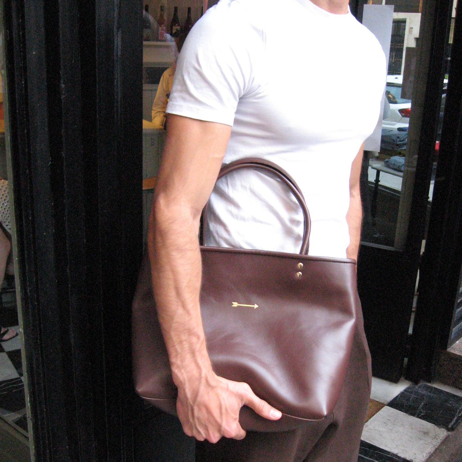 Hampton Large Testa