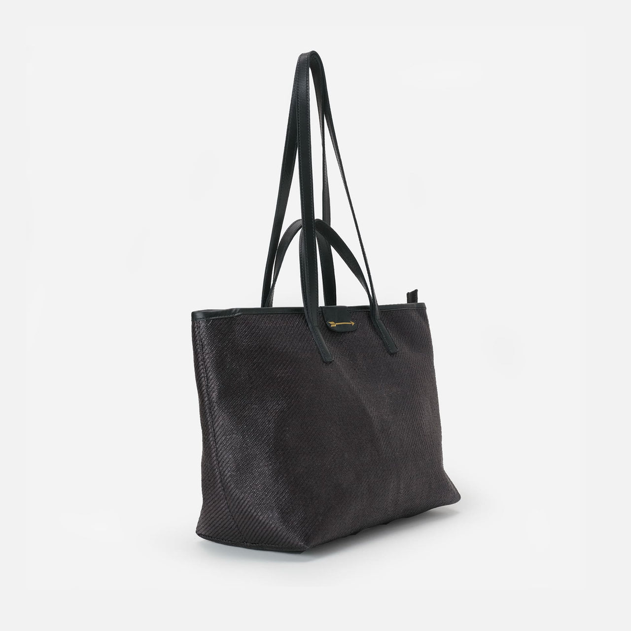 Jumbo Rafia Negro