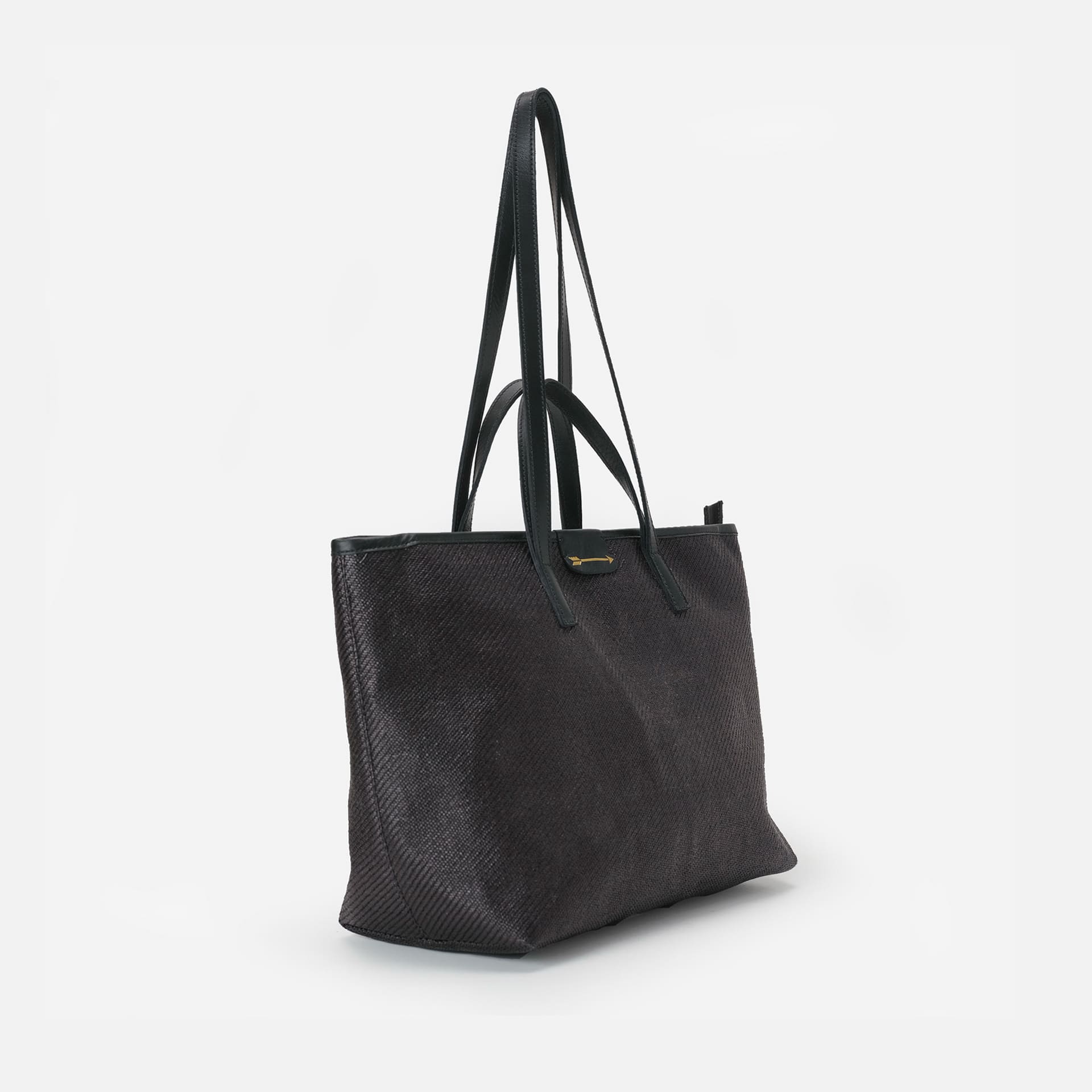 Jumbo Rafia Negro