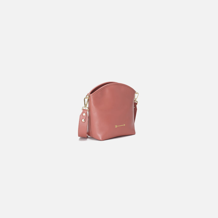 Juniper small Blush