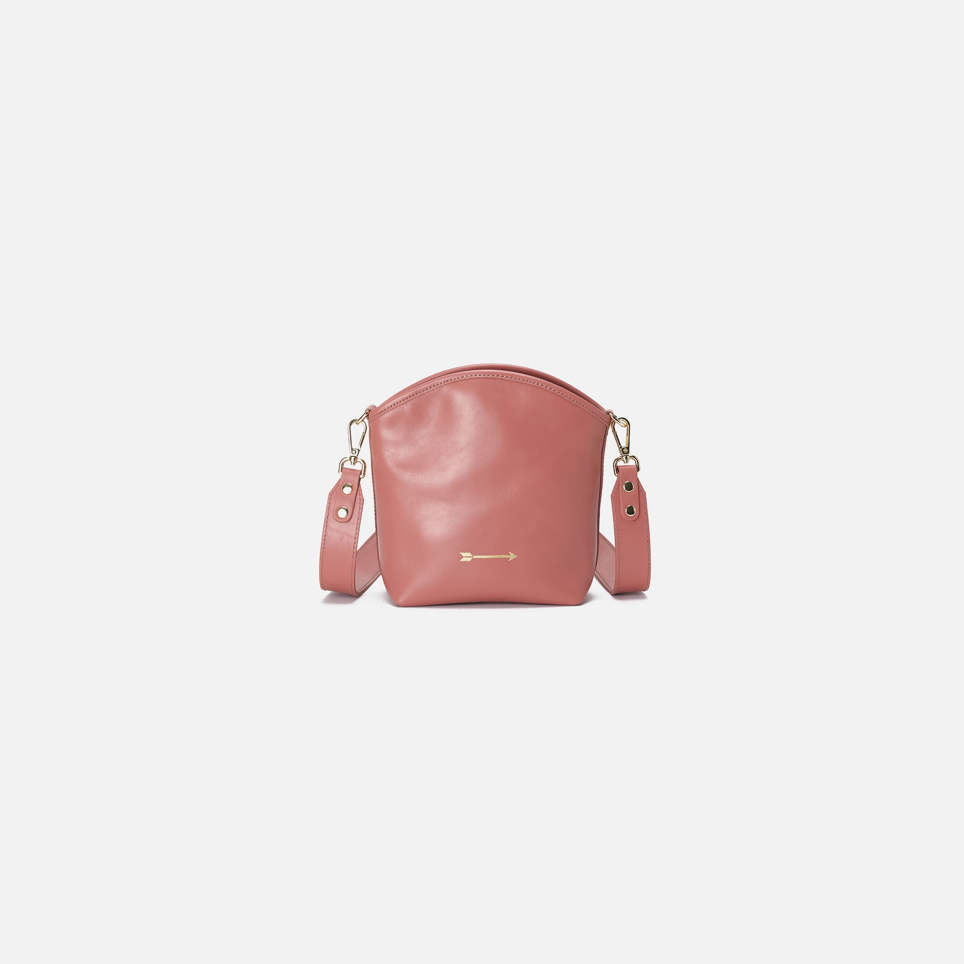Juniper small Blush