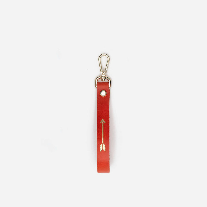 Llavero Arrow Rojo