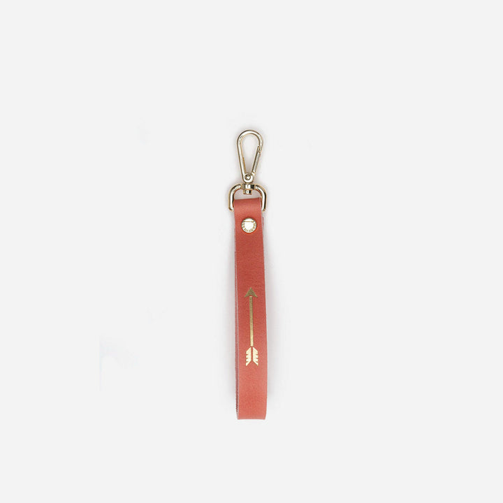 Llavero Arrow Rosa