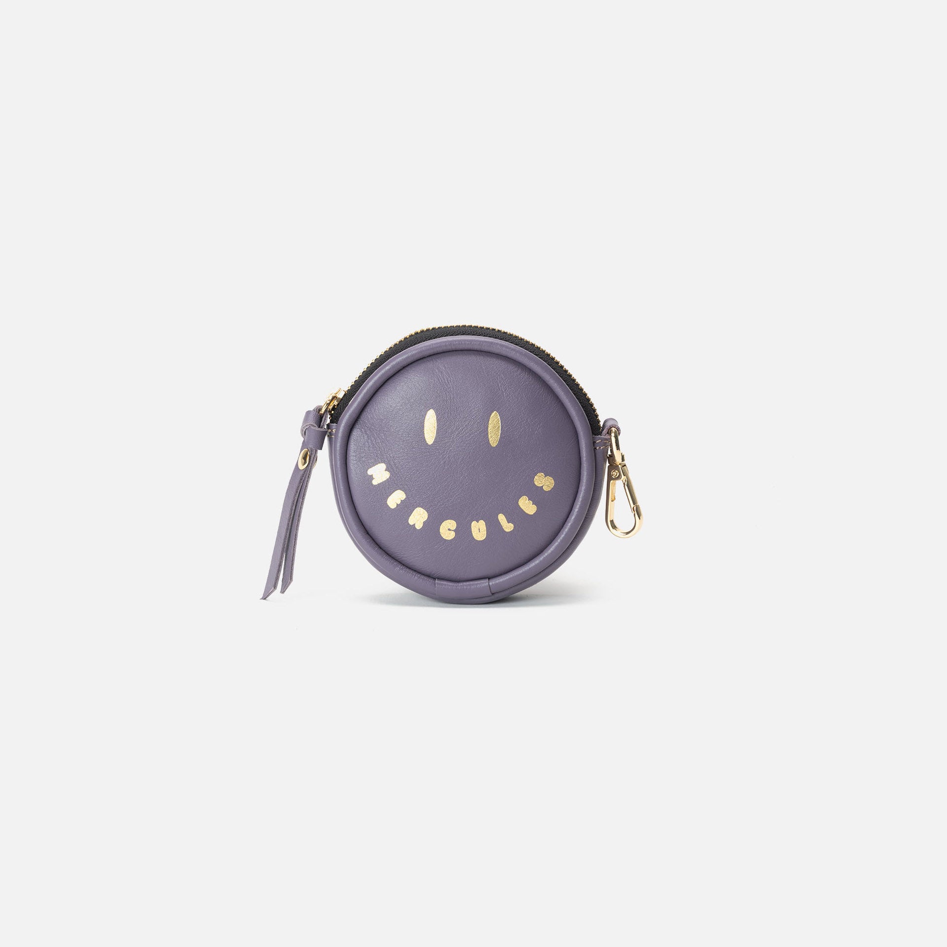 Monedero Smiley Lavande