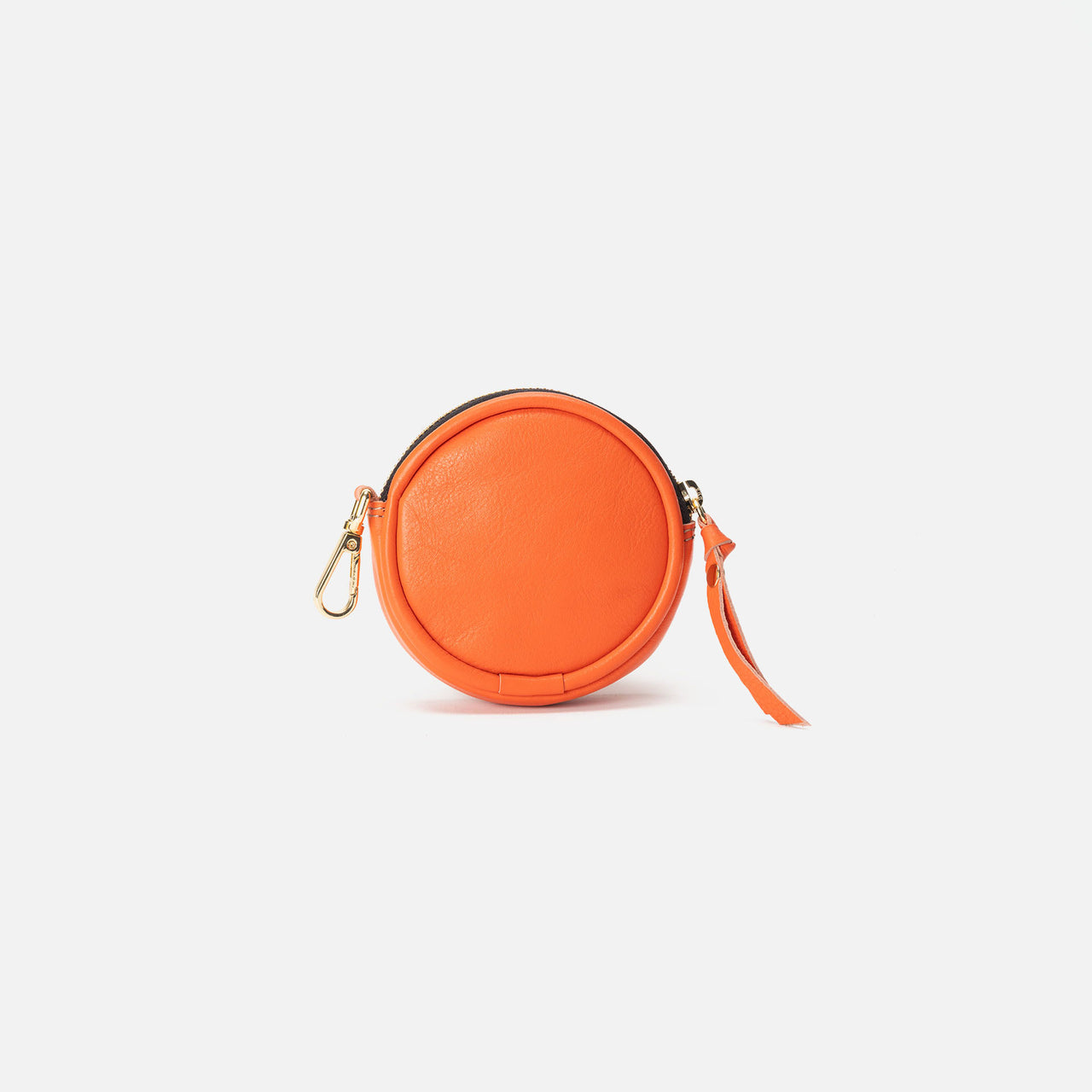 Monedero Smiley Orange Spritz