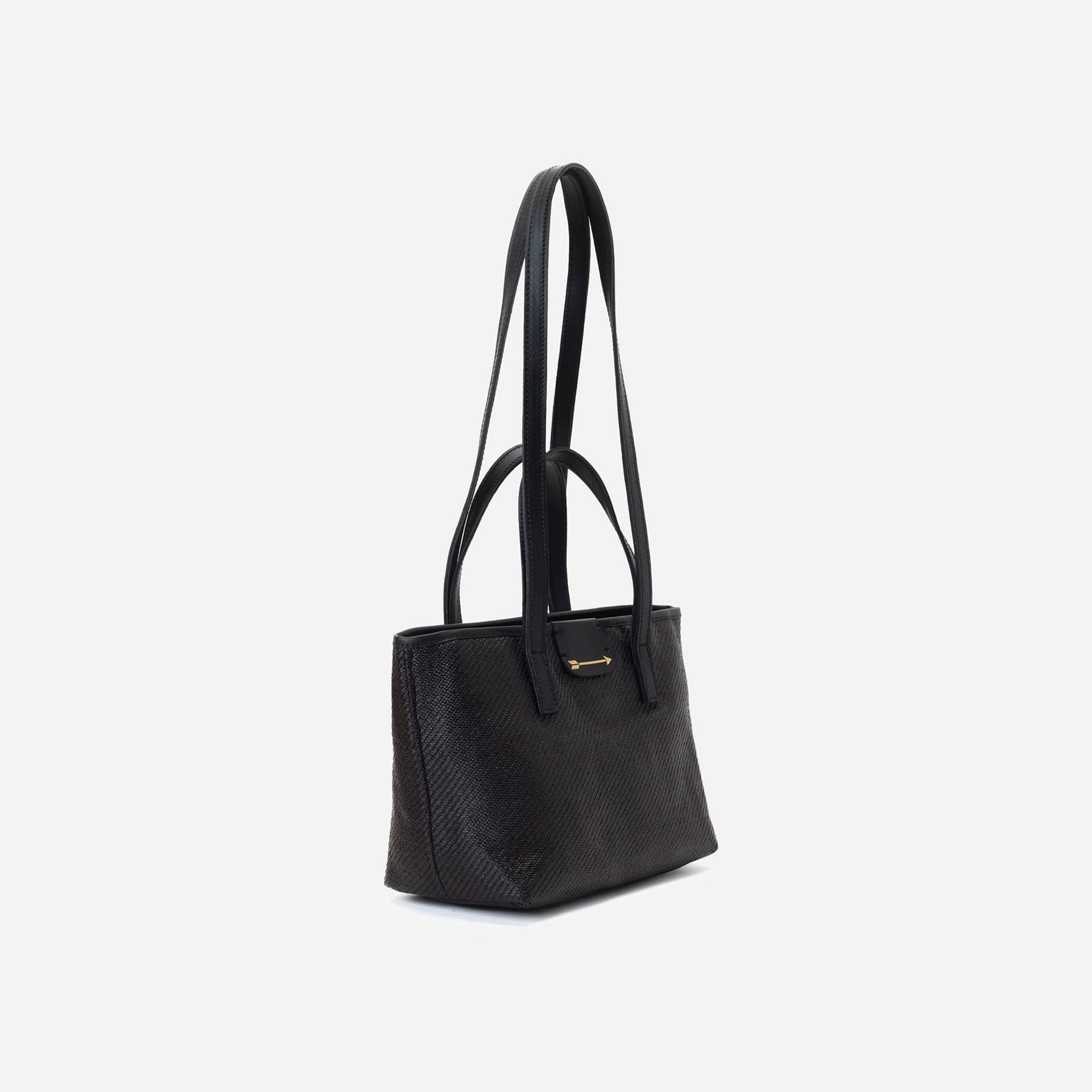 Jumbito Rafia Negro